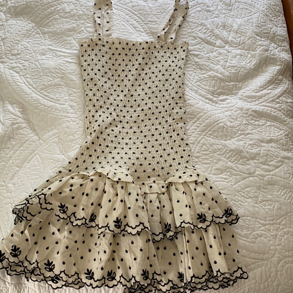 Perfect condition